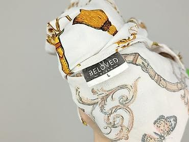 wide: Bluzka damska, rozmiar L — 4