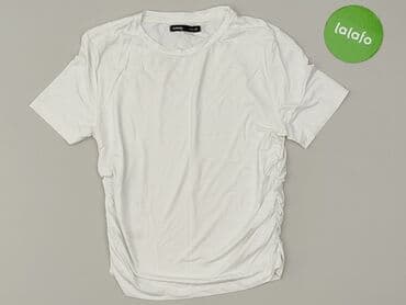 dsquared t shirty ibrahimovic: Sinsay, Футболка жіноча, M — 2