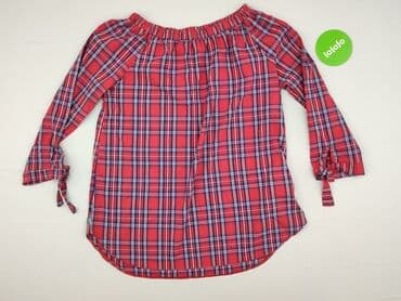 tkaniny na bluzy: Bluzka damska, rozmiar L — 2