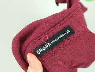 indicode t shirty: Cropp, Koszula damska, rozmiar XS — 4