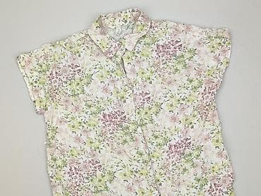 bluzki mom: H&M Mama, Koszula damska, rozmiar S — 1