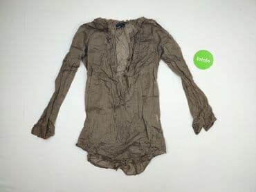 koszula w krate lidl: Vero Moda, Women's blouse, size M (EU 38) — 2