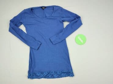 french connection bluzka: French Connection, Women`s tunic, size L (EU 40) — 2