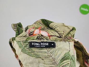 mamy rose: Tom Rose, Bluzka damska, rozmiar M — 5