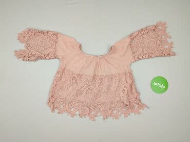 bluzki plus size allegro: Жіноча блуза, розмір S — 2
