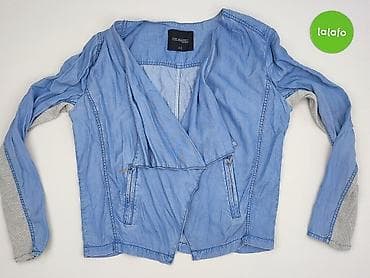 rizet kurtki: Top Secret, Marynarka damska, rozmiar L — 2