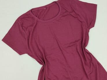 T-shirt damski, rozmiar M