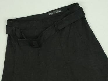 długie spódnice i botki: Zara, Women`s skirt, L at lalafo.pl — 1 długie spódnice i botki: Zara, Women`s skirt, L — 1