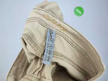 deichmann dunk low: Denim, Jeansy damskie, rozmiar S — 6