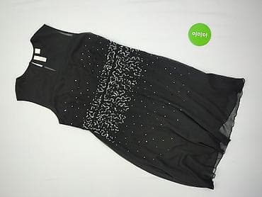 moda 50 latki: BODY FLIRT, Sukienka damska, rozmiar M — 2