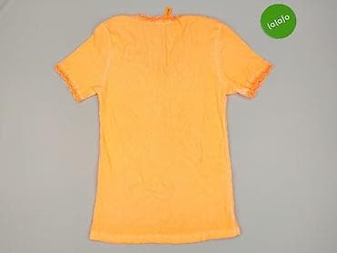 it moda bluzy: Moda Italia, Bluzka damska, rozmiar S — 3