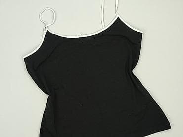 top m: H&M, Top damski, rozmiar L — 1