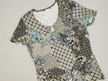 latynki bluzki: Bluzka damska, rozmiar M — 1