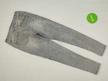 marija kulusic jeans: Jeansy damskie, rozmiar S — 3