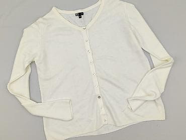 drogie kapcie: Ellos, Kardigan damski, rozmiar M — 1