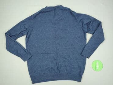 sweter neonowy: Sweter dla mężczyzn, rozmiar XL — 3