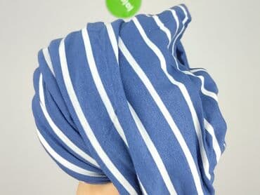 spódnice w paski maxi: Sukienka damska, rozmiar S — 5