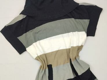 oversized t shirty basic: Znak, Sweter damski, rozmiar One size — 1
