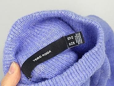 sweter damski basic: Vero Moda, Sweter damski, rozmiar XS — 6