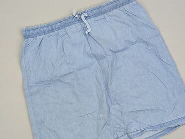 spódnice jeansowe rozmiar 44: Janina, Spódnica damska, rozmiar M — 1