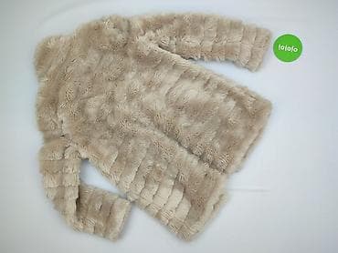 buty z futrem jenota: Papaya, Futro, rozmiar S — 3