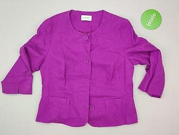 bluza marks and spencer: Marks & Spencer, Marynarka damska, rozmiar M — 2