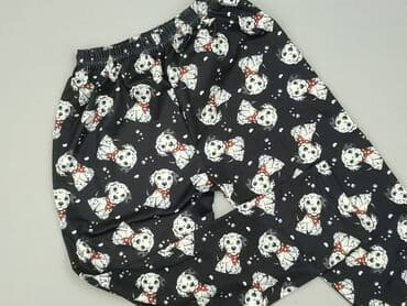 Sweatpants, 9 years, 128/134, condition - Perfect