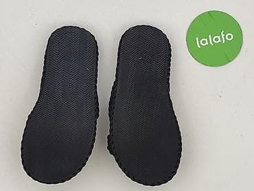 ccc buty do wody: H&M, Klapki damskie, rozmiar 37 — 3