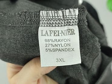 kik kurtka softshell: Women's blazer, size 3XL — 5