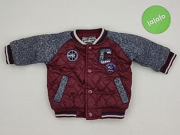 szale: Kurtka, F&F, 3-6 miesięcy, stan - Bardzo dobry — 2