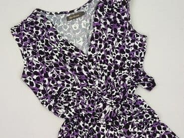sukienka fioletowa zara: Sukienka damska, rozmiar S — 1
