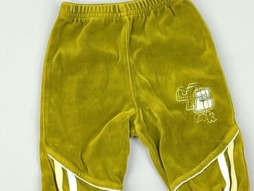 spodenki napapijri: Sweatpants, 0-1 month, condition - Good — 1