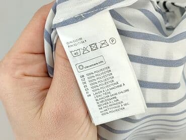 h: H&M, Bluzka damska, rozmiar XL — 5