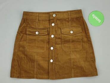 buty stradivarius botki: Stradivarius, Spódnica damska, rozmiar L — 3