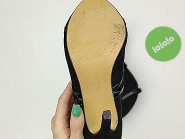 born2be botki: Botki damskie, rozmiar 39 — 4