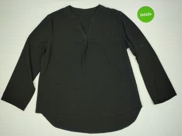 tuniki sylwestrowe: Bluzka damska, rozmiar XL — 2