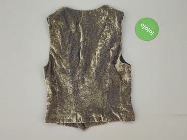 kamizelka świąteczna damska: Kamizelka damska, rozmiar S — 4