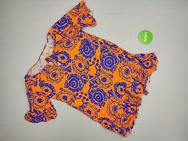 fabio fabrizi klapki: Tunika damska, rozmiar L — 2