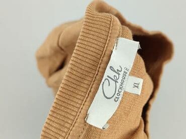 candy.pl ubrania: CKH Clockhouse, Bluza damska
, rozmiar XL — 4
