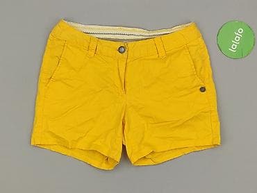 s but klapki: Szorty damskie, rozmiar M — 2
