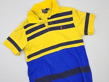 Polo Ralph Lauren, Koszulka polo dla mężczyzn, rozmiar L