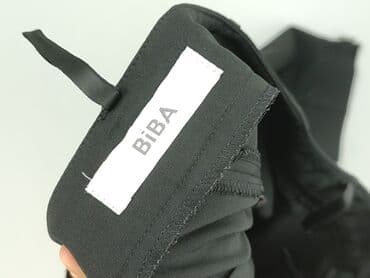sizer buty: BIBA, Spodnie materiałowe damskie, rozmiar M — 4