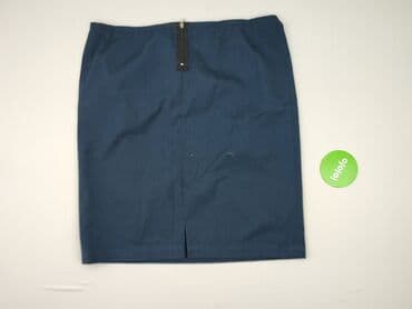 spódniczka gotycka: Women`s skirt, size 4XL (EU 48) — 3