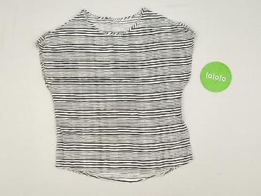 czarne bluzki plus size: Primark, Bluzka damska, rozmiar XS — 2