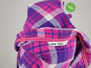 cropp top: Cropp, Koszula damska, rozmiar S — 5