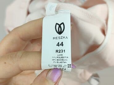 Kobiety: Spodnie materiałowe damskie, rozmiar 2XL — 5