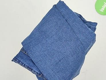 mum jeans: Sinsay, Jeansy damskie, rozmiar L — 5