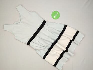 sukienka odcinana w pasie na wesele: Women`s dress, size S — 4