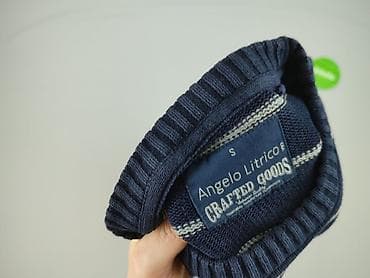 custom kurtki: Angelo Litrico, Sweter dla mężczyzn, rozmiar S — 4