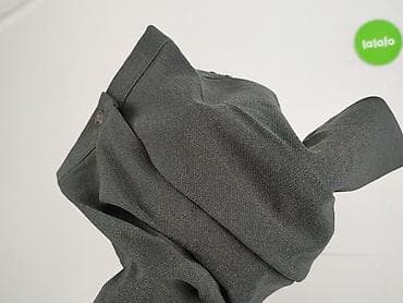 biale buty ccc: Spodnie materiałowe damskie, rozmiar XL — 5